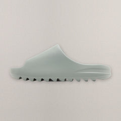 adidas Yeezy Slides 'Salt' view 3