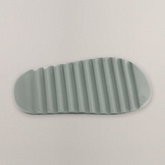 adidas Yeezy Slides 'Salt' view 4