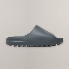 adidas Yeezy Slides 'Slate Grey' view 1
