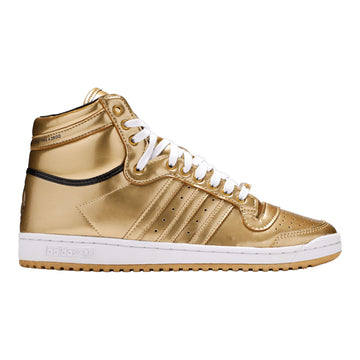 Star Wars x adidas Top Ten Hi 'C-3PO'