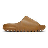 Yeezy Slides 'Ochre' view 1