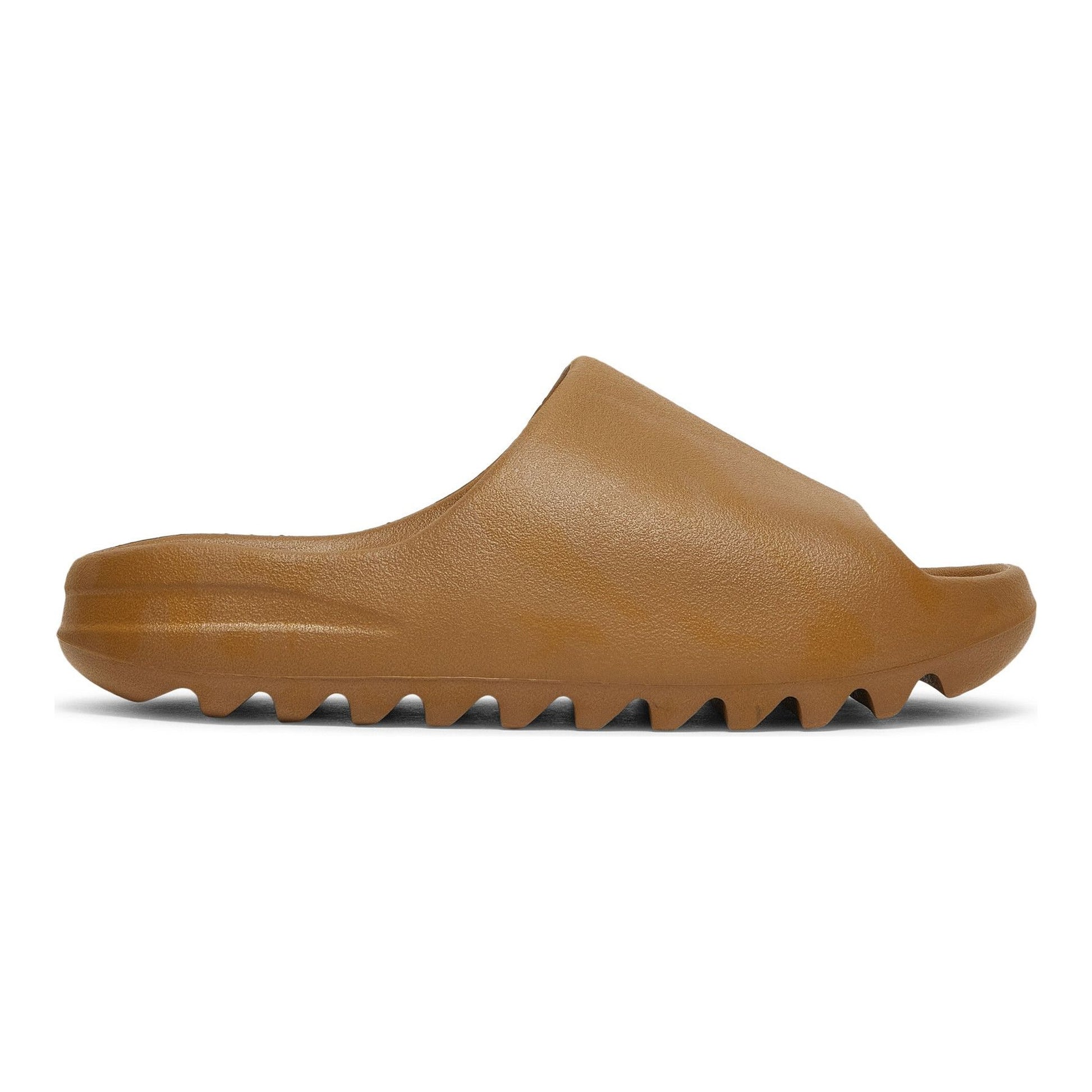Adidas — Yeezy Slides 'Ochre'