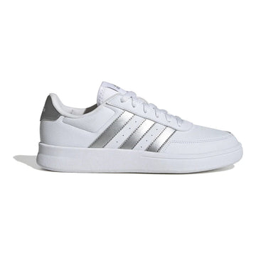 Breaknet 2.0 'White Silver Metallic'