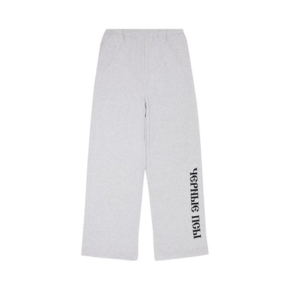 Yeezy Gosha Black Dogs Jogger
