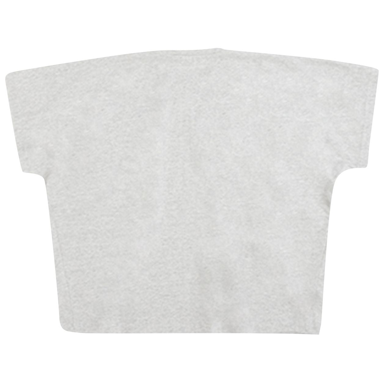 Camiseta Yeezy Gosha Black Dogs