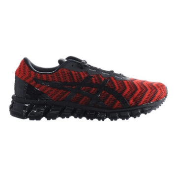 Asics Gel-Quantum 180 4.5 'Black Red'