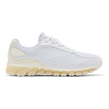JJJJound x ASICS Gel-Quantum 360 1 AMP White Marshmallow view 1