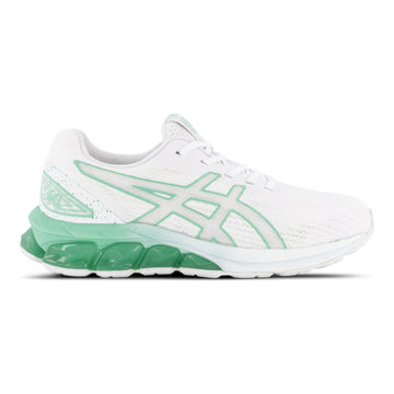 Asics Gel-Quantum 180 7 White/Mint (W)