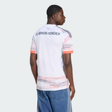 Adidas Bayern Munich 25-26 Away Jersey view 3