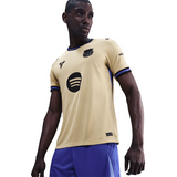 Nike Barcelona 25-26 Away Jersey view 2