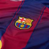 Nike Barcelona 25-26 Home Jersey view 4