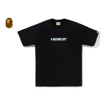 Bape JAPAN SOUVENIR TEE #1 - Black