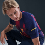 Nike Barcelona 25-26 Home Jersey view 5
