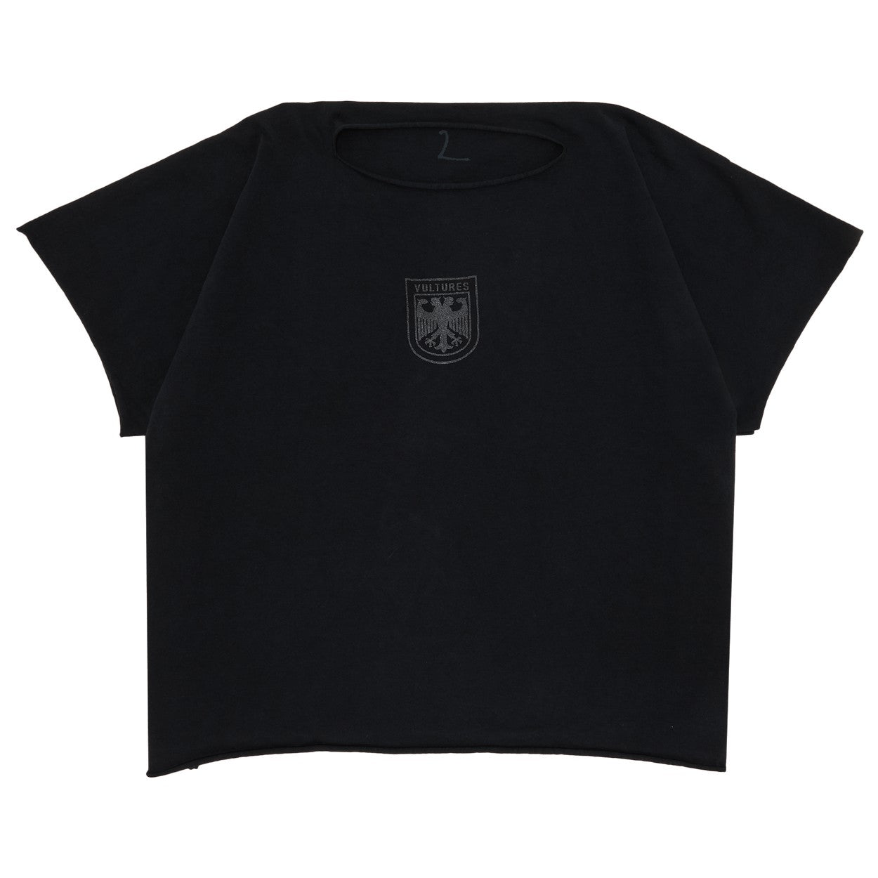 Yeezy Gosha Box T-Shirt