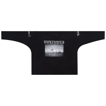 Yeezy Gosha Vultures Long T