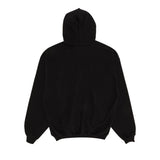 Yeezy Gosha 블랙 독스 후디 view 8