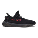 adidas Yeezy Boost 350 V2 'Bred' view 1