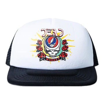Chinatown Market 'Grateful Dead Solar Flare' Hat