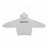 Yeezy Gosha 블랙 독스 후디 view 3