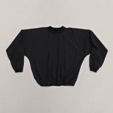 Yeezy Cotton Touch Nylon Crew Neck view 1