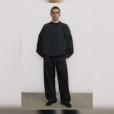 Yeezy Cotton Touch Nylon Crew Neck view 2