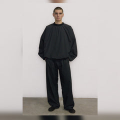 Yeezy Cotton Touch Nylon Crew Neck view 2