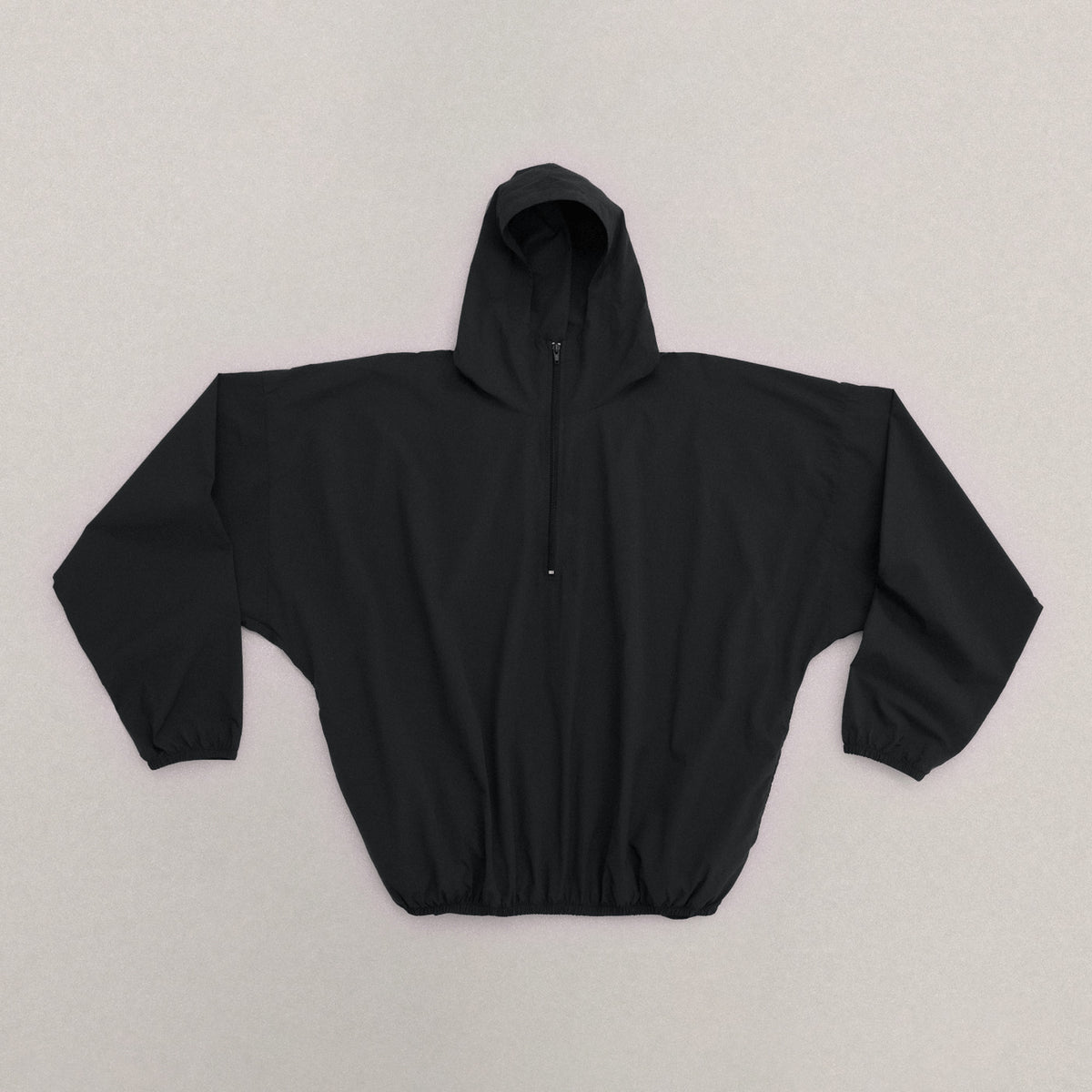 Yeezy Cotton Touch Nylon Quarter Zip