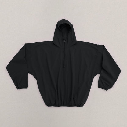 Yeezy Cotton Touch Nylon Quarter Zip