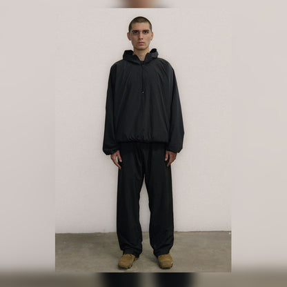 Yeezy Cotton Touch Nylon Quarter Zip