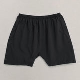 Yeezy Cotton Touch Nylon Shorts view 1