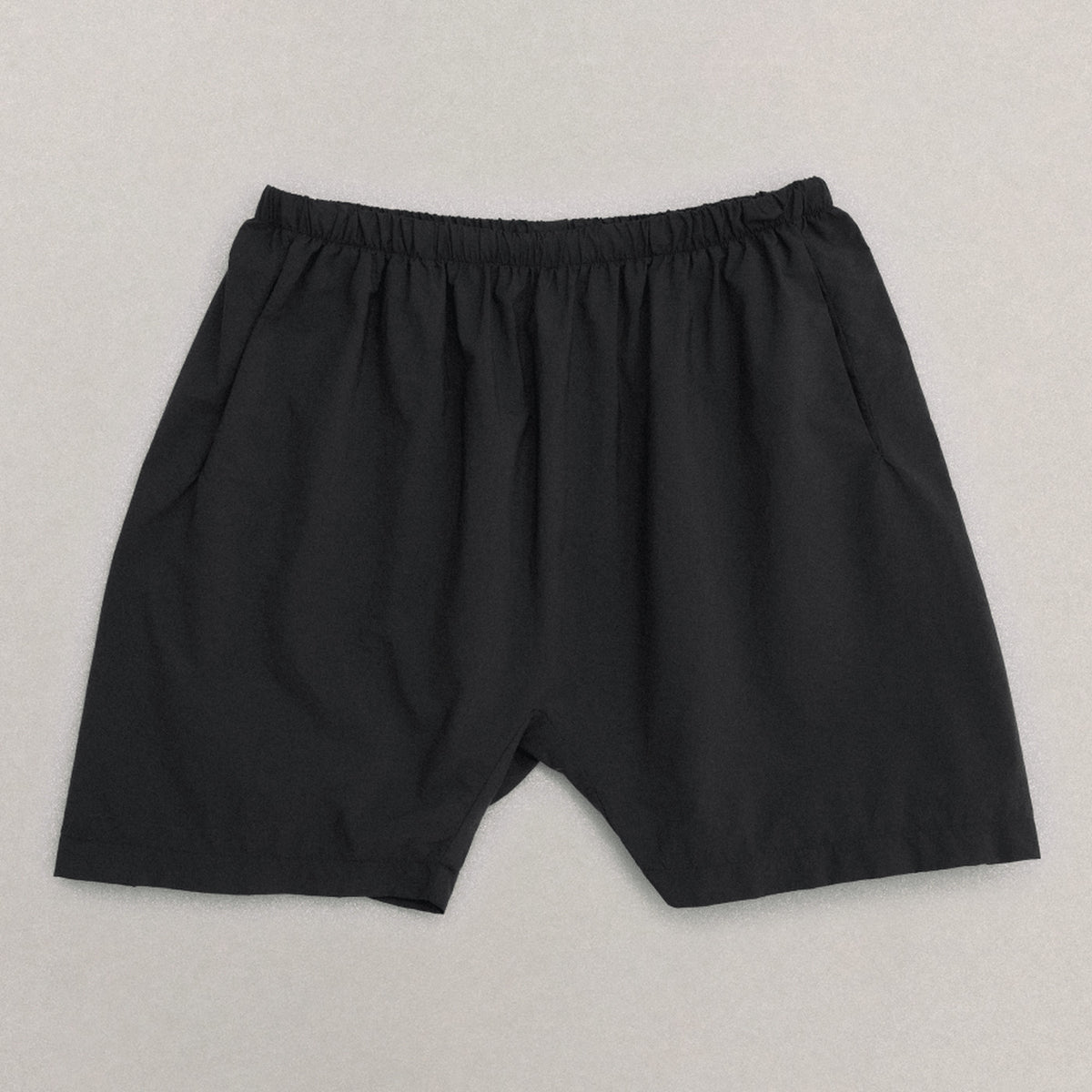 Yeezy Cotton Touch Nylon Shorts