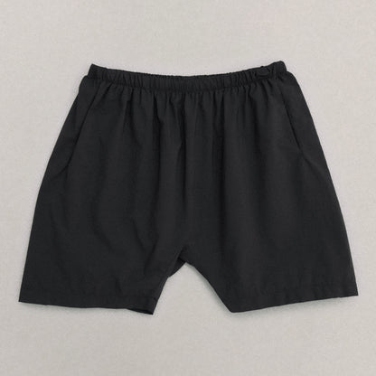 Yeezy Cotton Touch Nylon Shorts