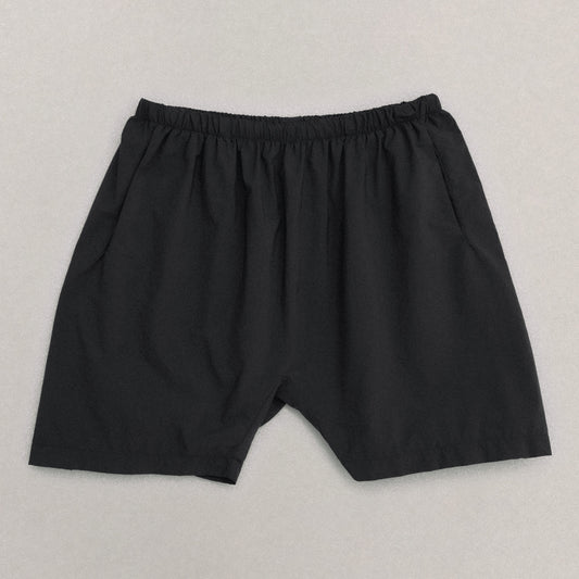 Yeezy Cotton Touch Nylon Shorts