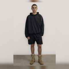 Yeezy Cotton Touch Nylon Shorts view 2