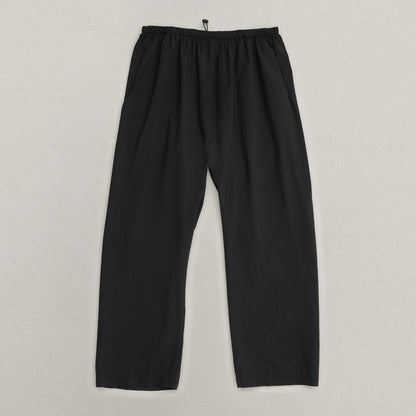 Yeezy Cotton Touch Nylon Wideleg Pant