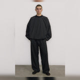 Yeezy Cotton Touch Nylon Wideleg Pant view 2