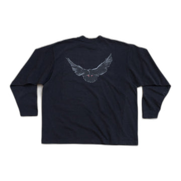 Yeezy Gap Dove Long Sleeve Sample