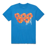 Denim Tears x Offset Set It Off #2 T-shirt Blue view 1