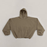 Yeezy Double Layered Hoodie view 1