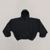 Yeezy Double Layered Hoodie view 3