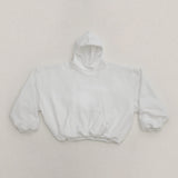 Yeezy Double Layered Hoodie view 4