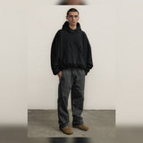 Yeezy Double Layered Hoodie view 5