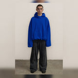 Yeezy Double Layered Hoodie view 7