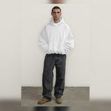 Yeezy Double Layered Hoodie view 8