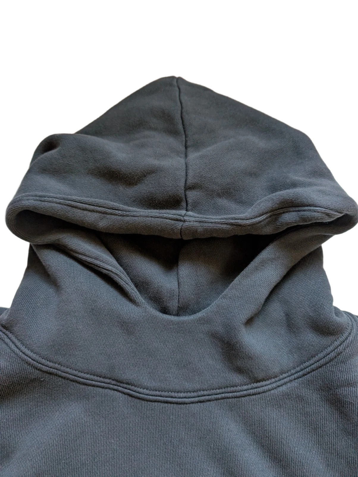 Dove Hoodie back