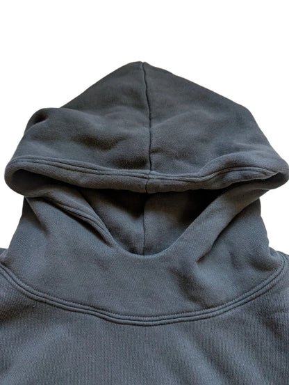Dove Hoodie back