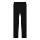 Fear of God Essentials Relaxed Sweatpants 'Stretch Limo' view 1