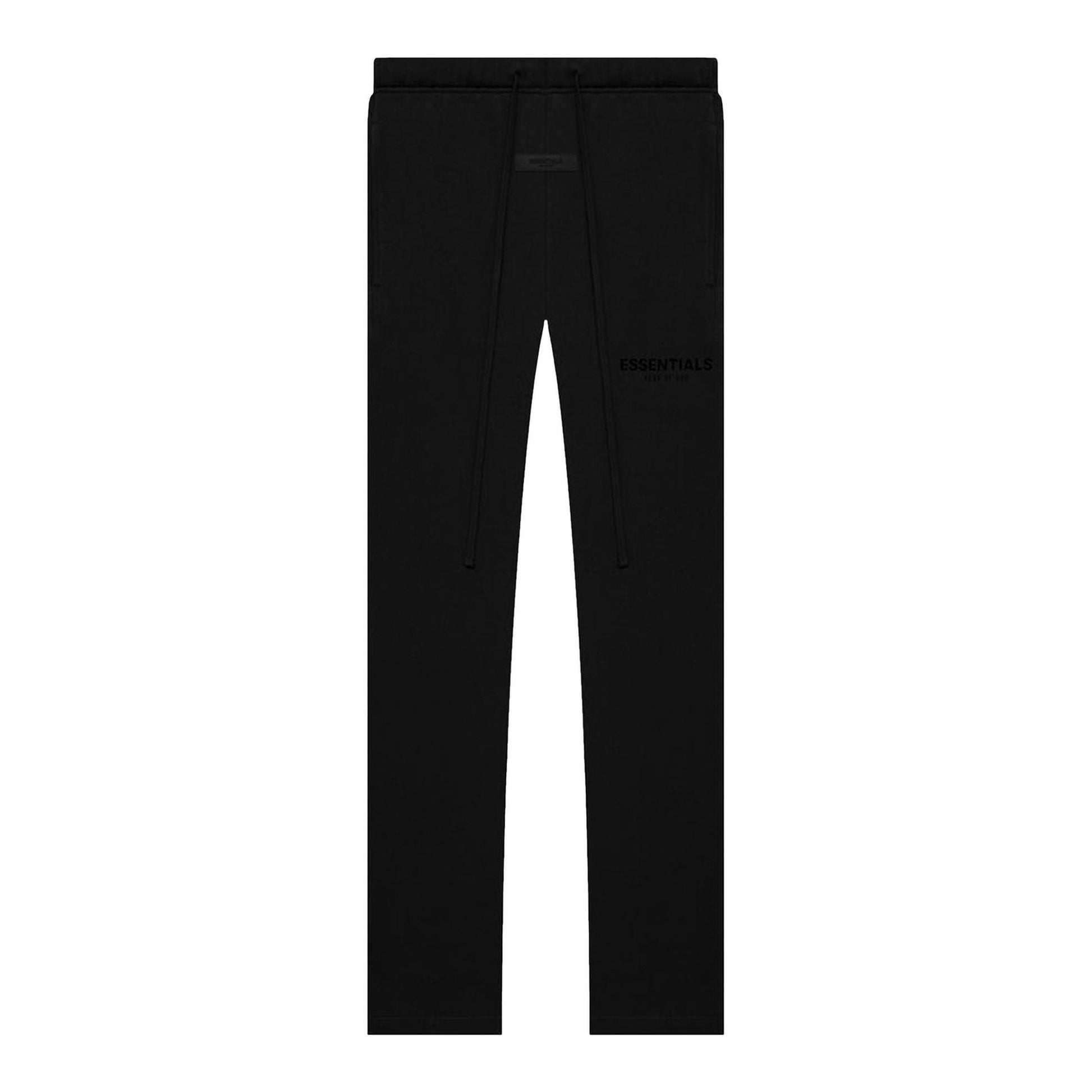 Fear of God Essentials Relaxed Sweatpants 'Stretch Limo'