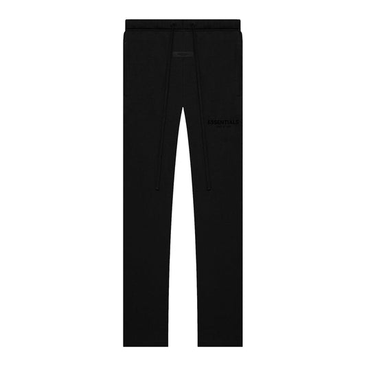 Fear of God Essentials Relaxed Sweatpants 'Stretch Limo'