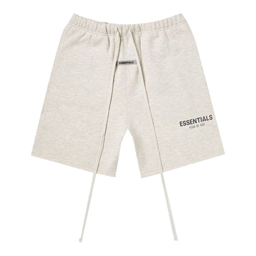 Fear of God Essentials Sweat Shorts 'Oatmeal'